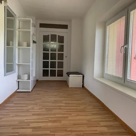 Ubytování v soukromí Feel Good