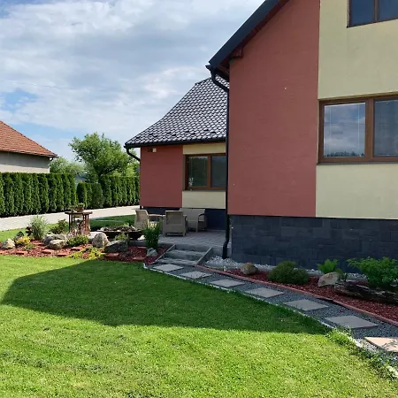 Ubytování v soukromí Feel Good