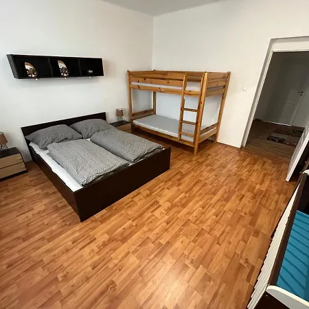 Homestay Feel Good Detva